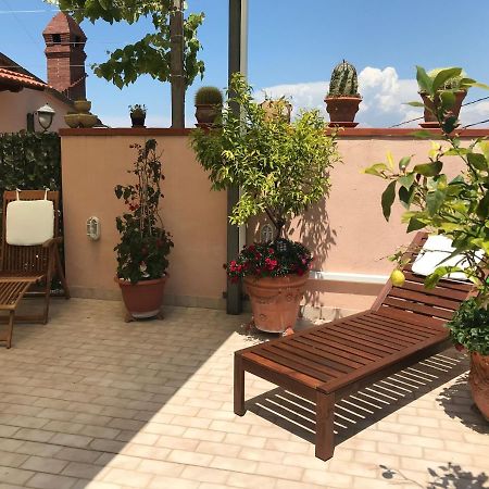 Stella Maris Holiday House Sorrento Dış mekan fotoğraf