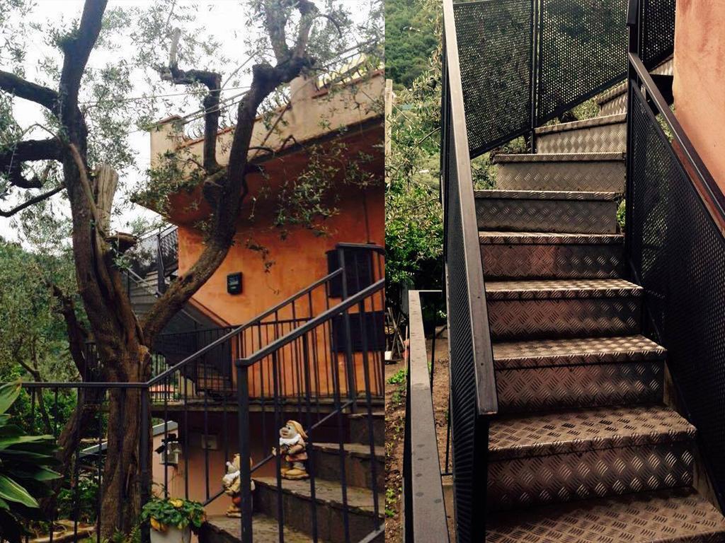 Stella Maris Holiday House Sorrento Dış mekan fotoğraf