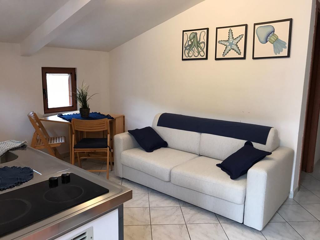 Stella Maris Holiday House Sorrento Dış mekan fotoğraf